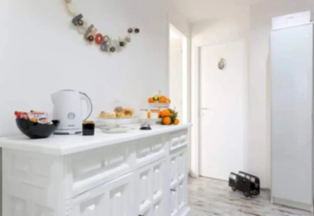 Letto e Latte Roma Guest House