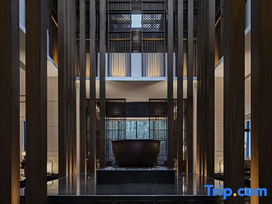 Changsha Yuelu Enmont Hotel