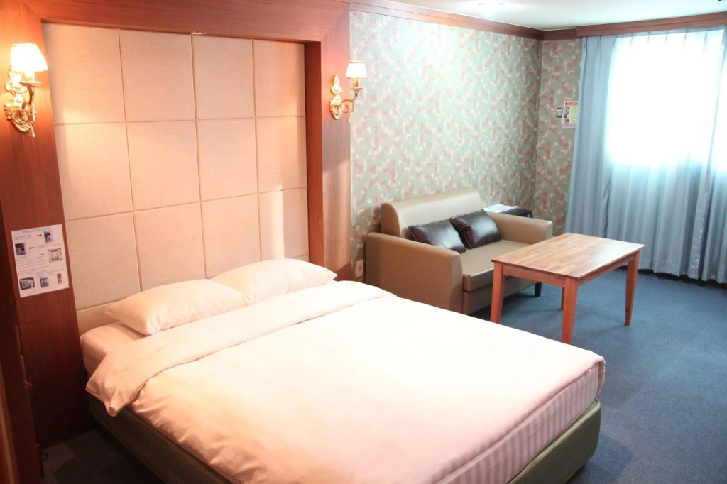Hotel Good Morning