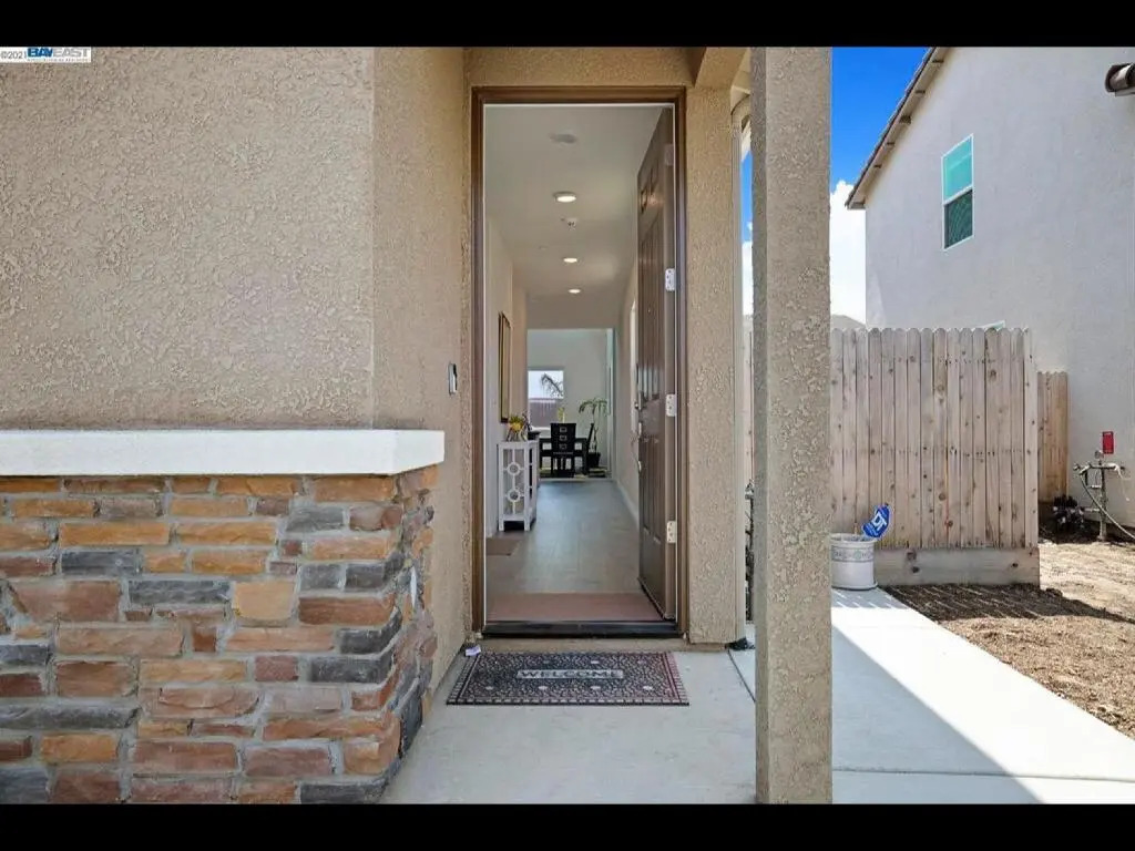 Madera lovely home