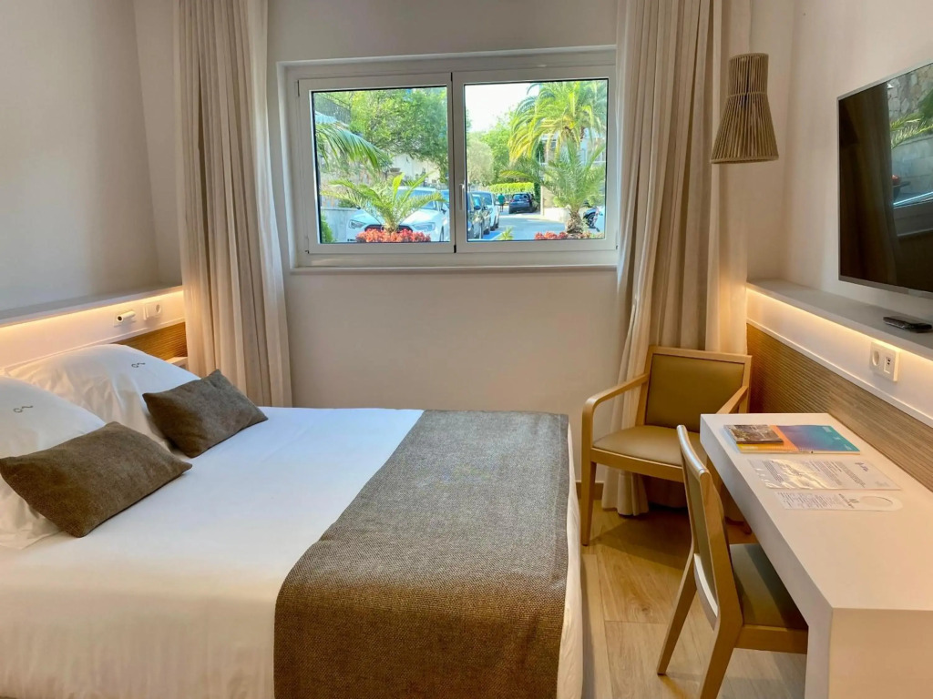 Hotel Costa Brava