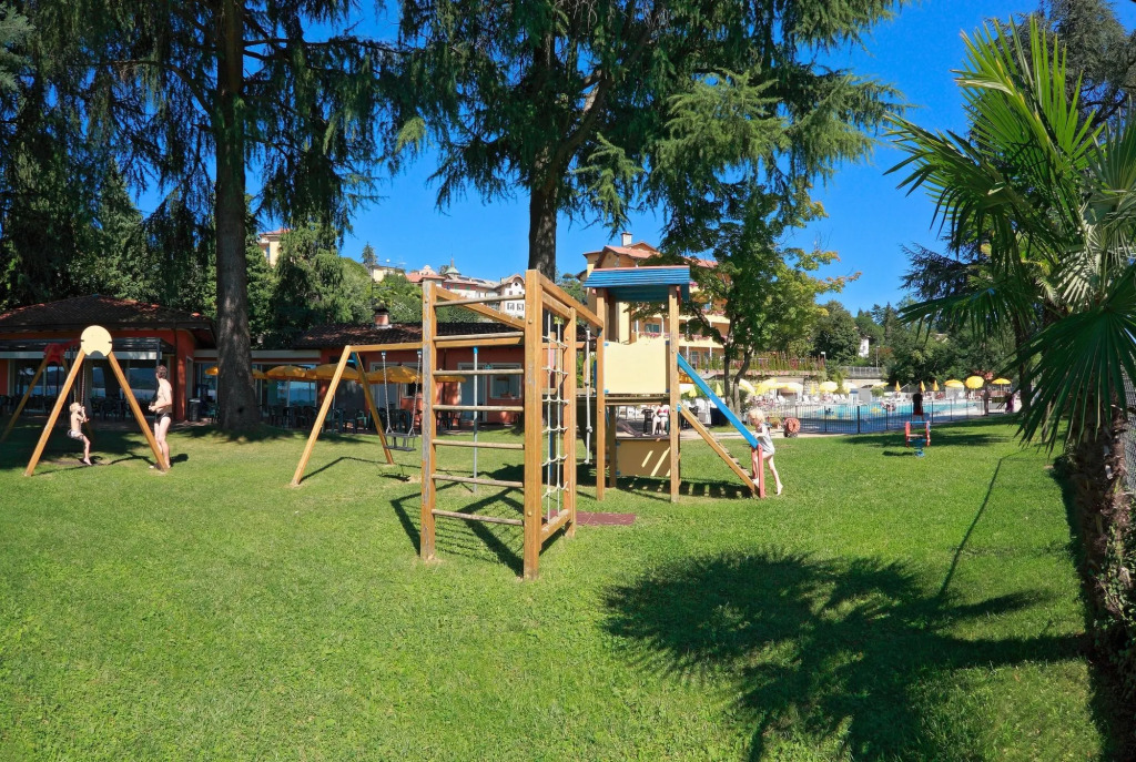 Hotel Residence Zust
