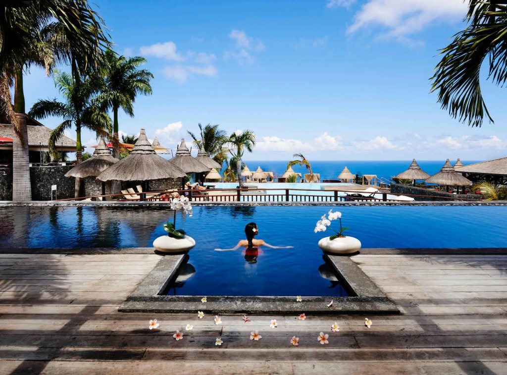 Palm Hotel & Spa