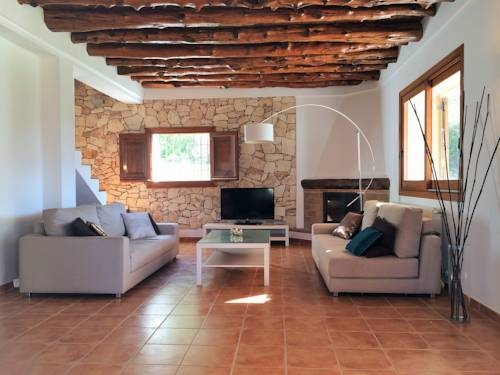 Ibiza Mansion