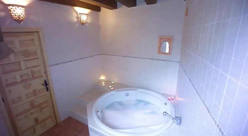 La Escapada