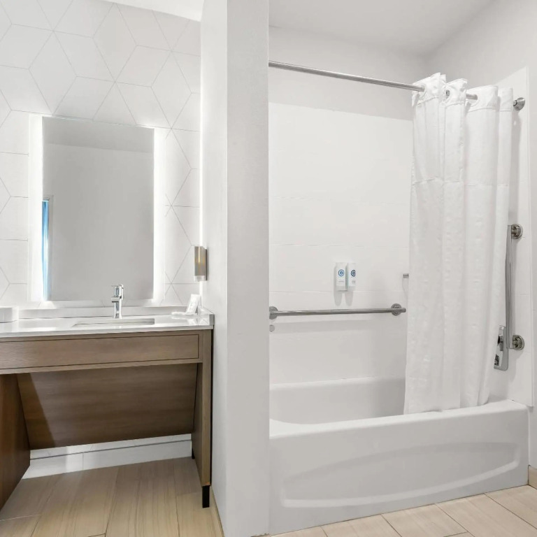 Comfort Inn & Suites at Sanford Sports Complex