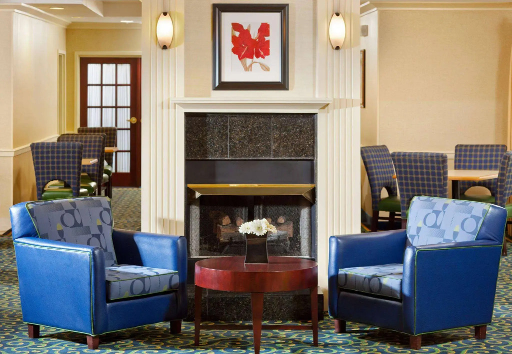 SpringHill Suites Centreville Chantilly