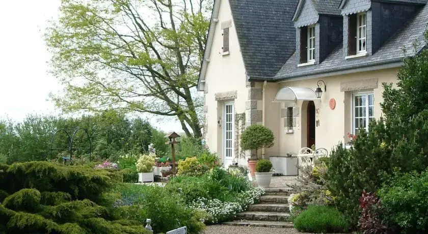 Les Lierrus B&B