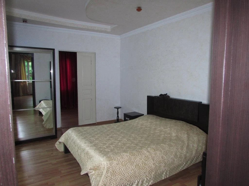 House in Gorgadzeebi