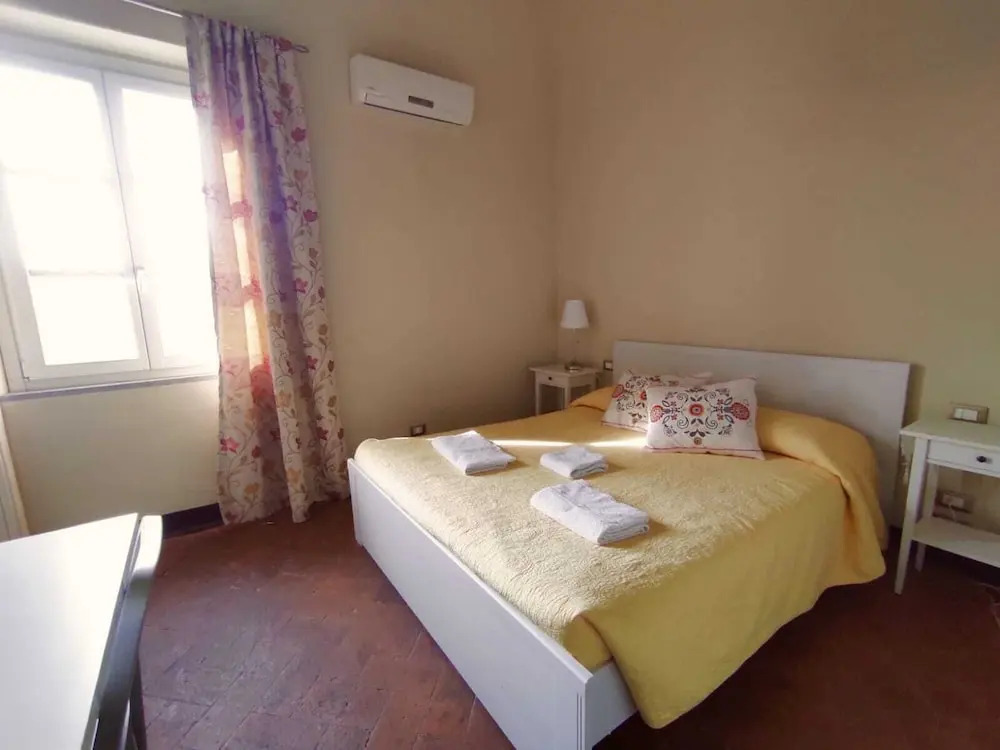 Relais le Ortensie