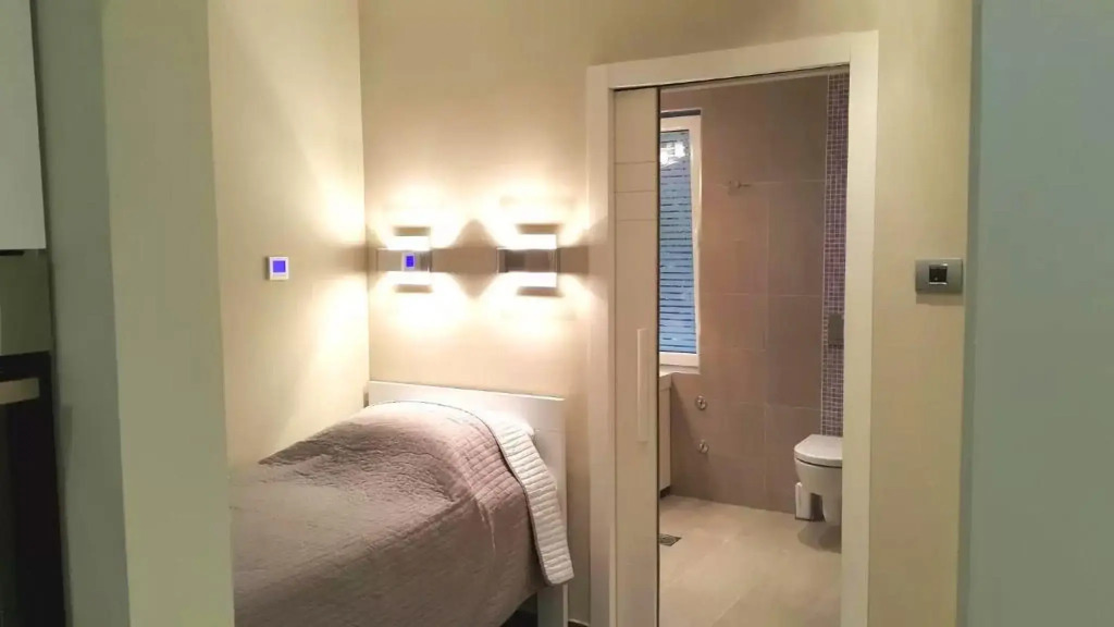 Terranova Apartment (city central)