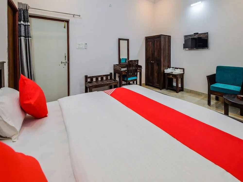 Oyo 41066 Brahma Farm Stays