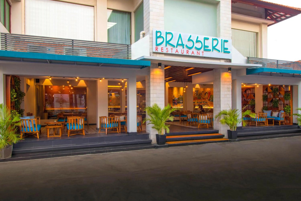 Bali Rani Hotel