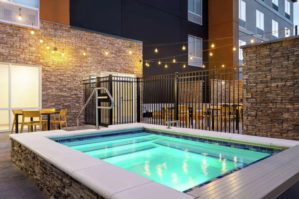 Home2 Suites by Hilton Livingston Yellowstone
