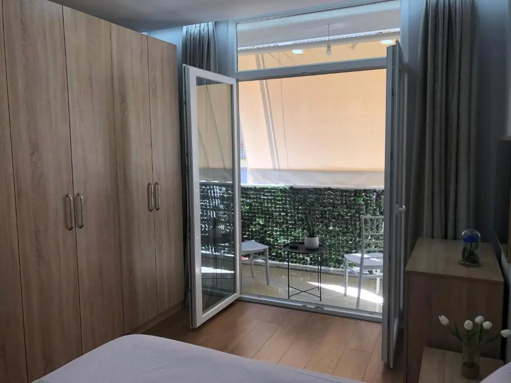 Franci's apartament No.2