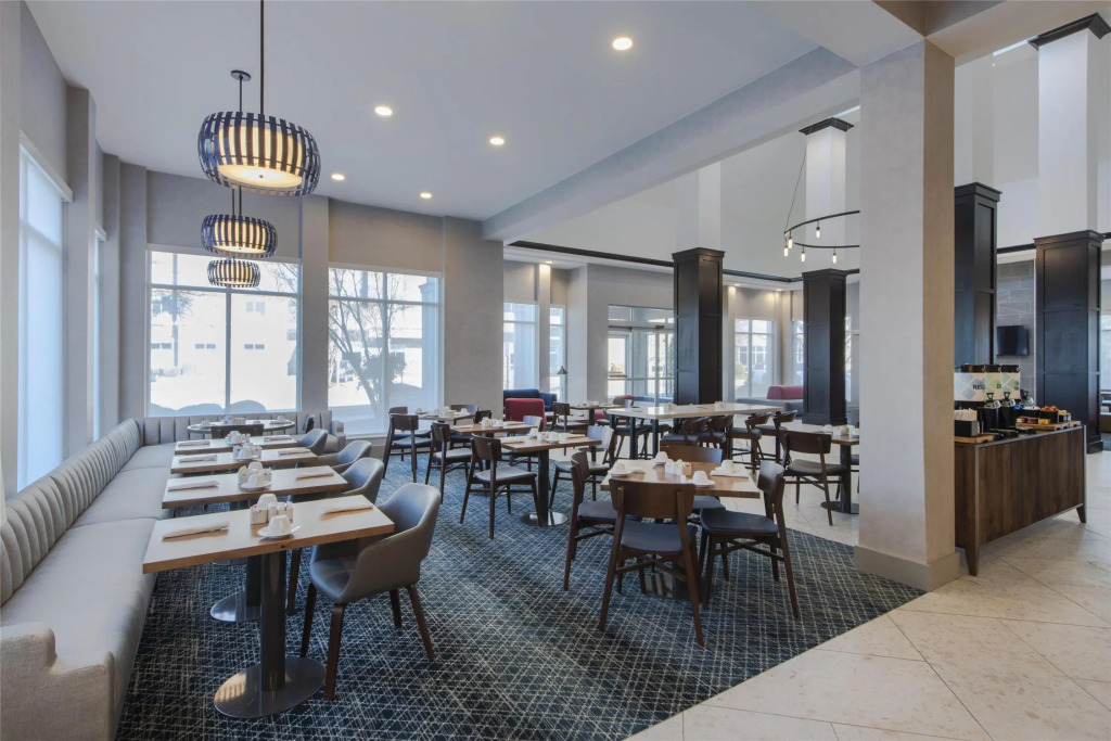 Hilton Garden Inn Raleigh Cary