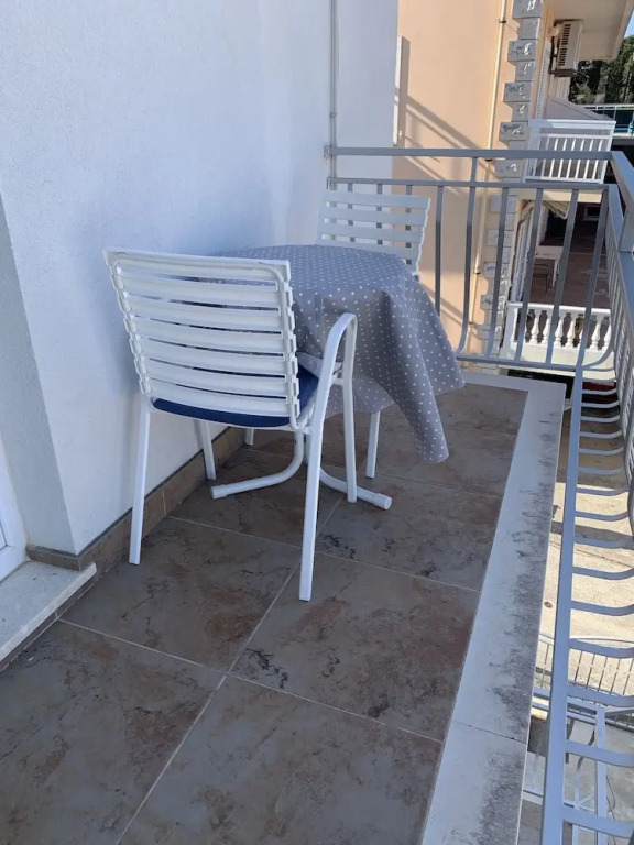 Apartments Epidaurus