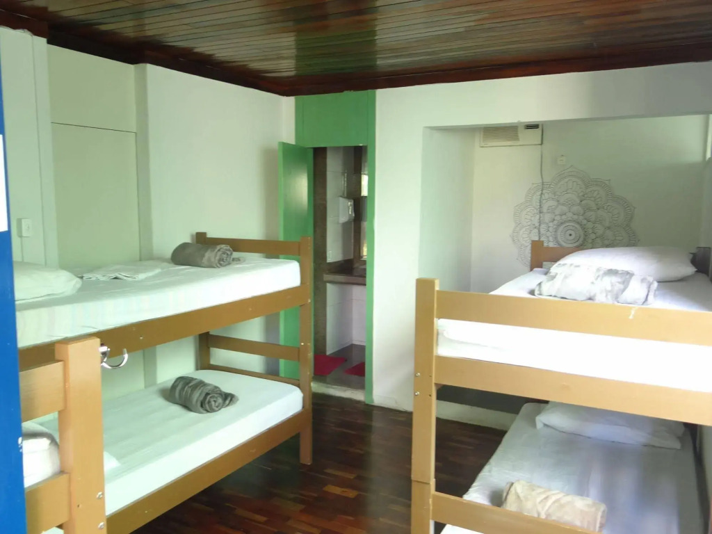 Da Orla Pampulha Hostel
