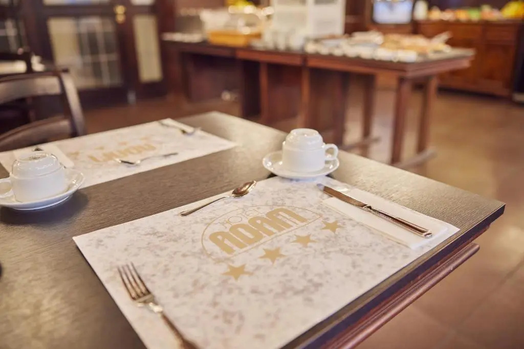 Hotel Adam Trutnov