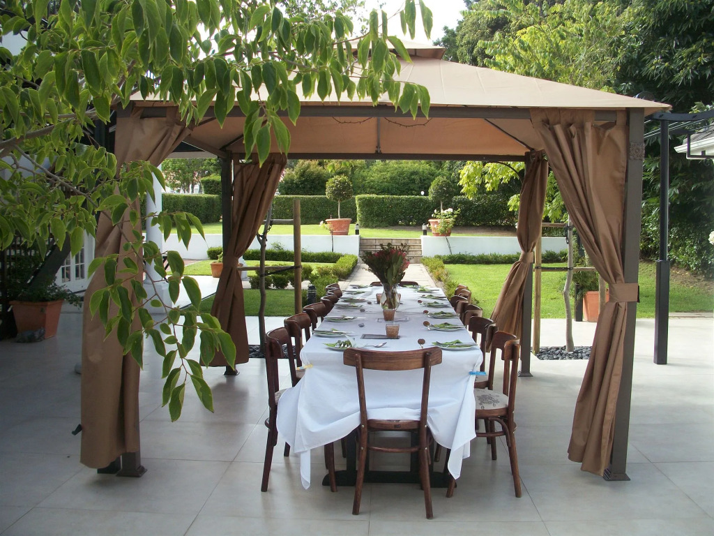 Constantia White Lodge Guest House