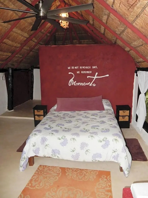Chancabañita Tulum