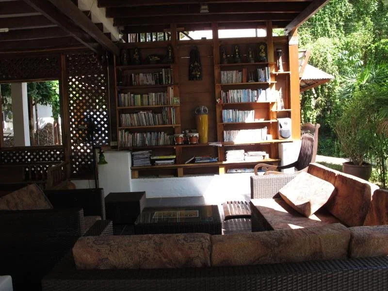 Thuleefa Health Resort
