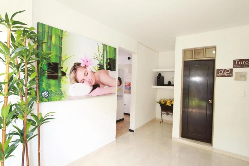 Villeta Boutique Hotel Spa