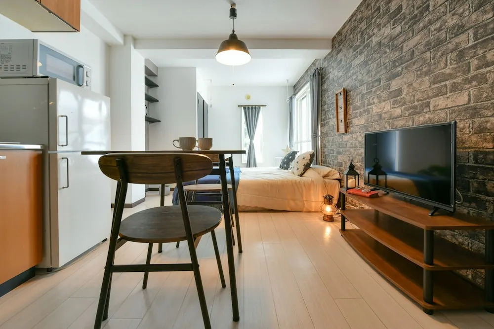 [204] Maison Junu D 204