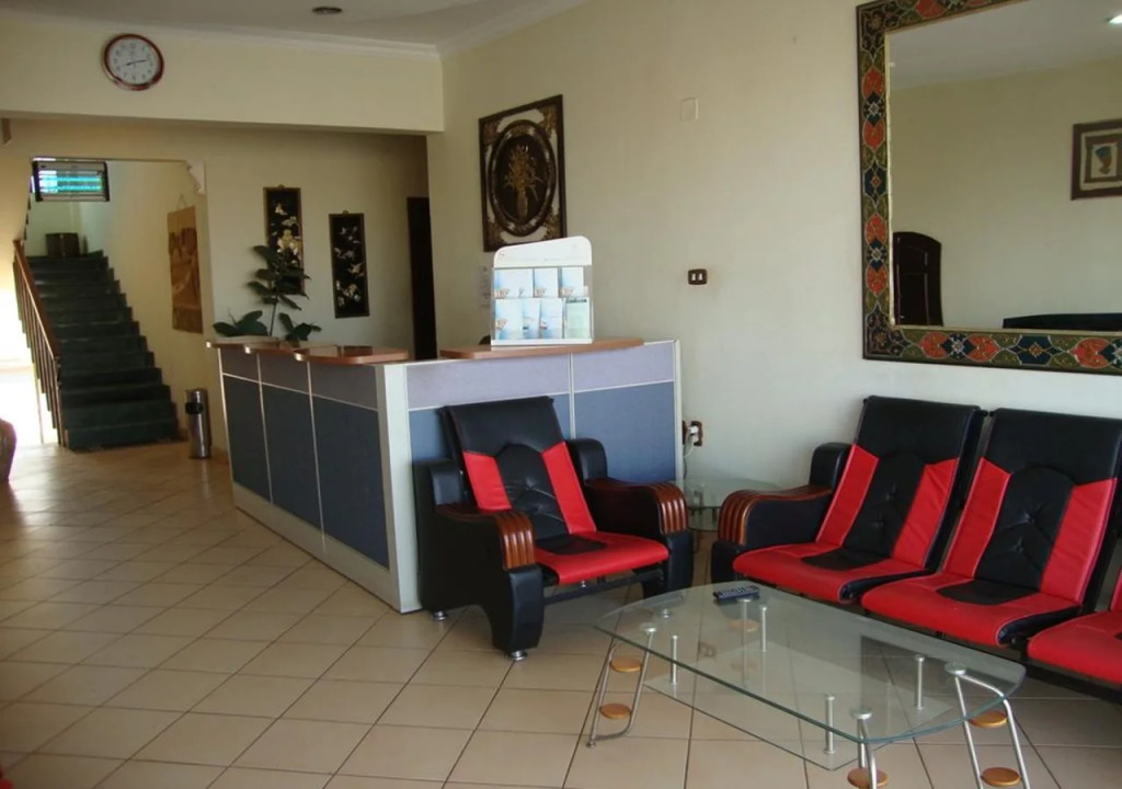 Al Qwafil Suites