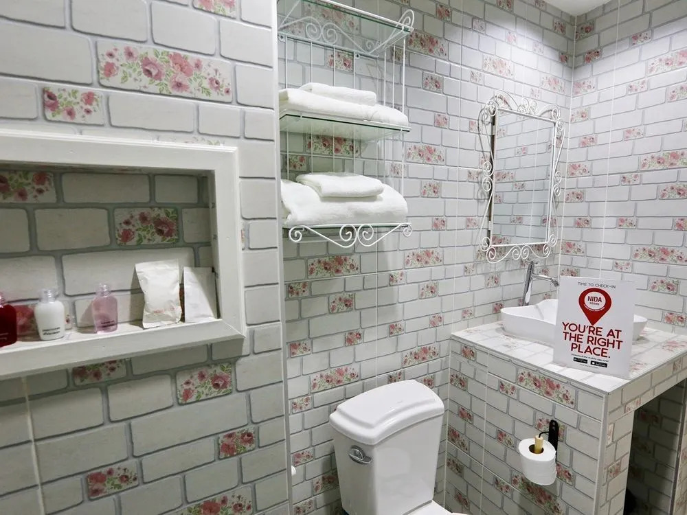 NIDA Rooms Phichai 5 Paseo Resort