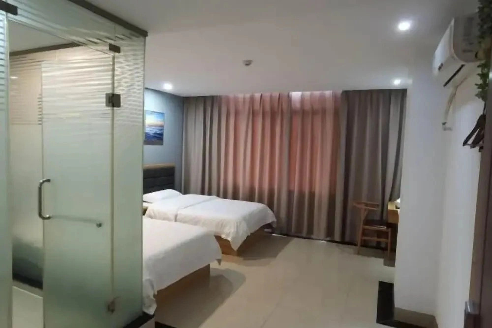 Guangzhou Lijun Hotel