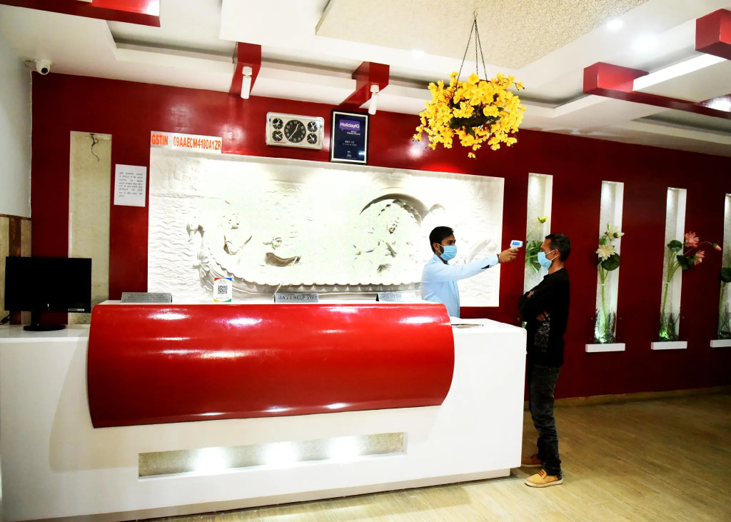 RamKripa Inn