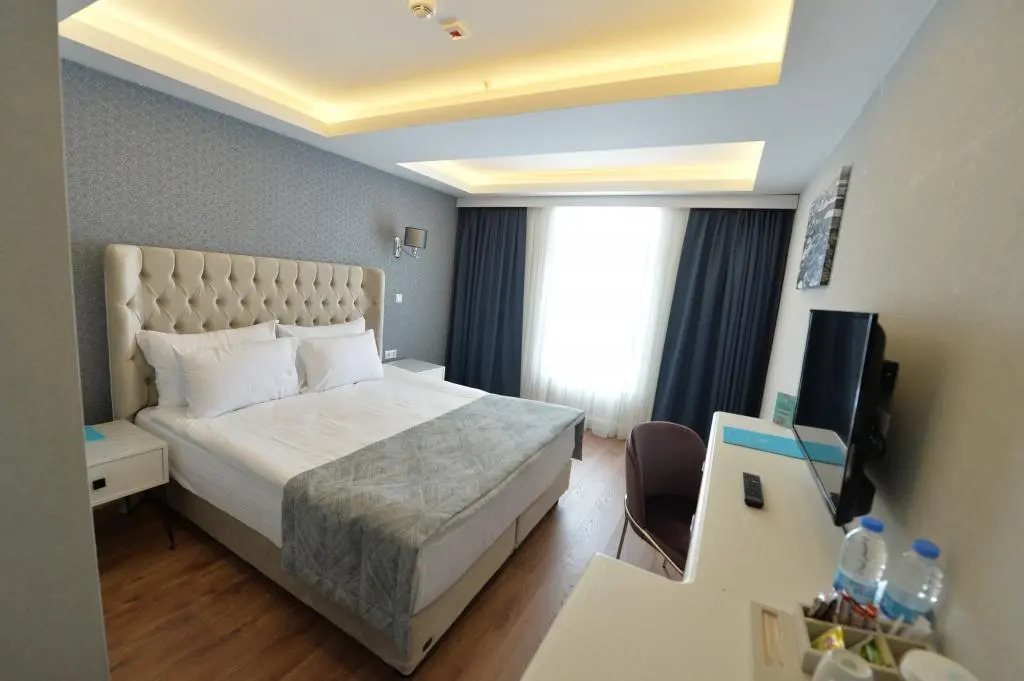 Ve Hotels Palandoken Villas