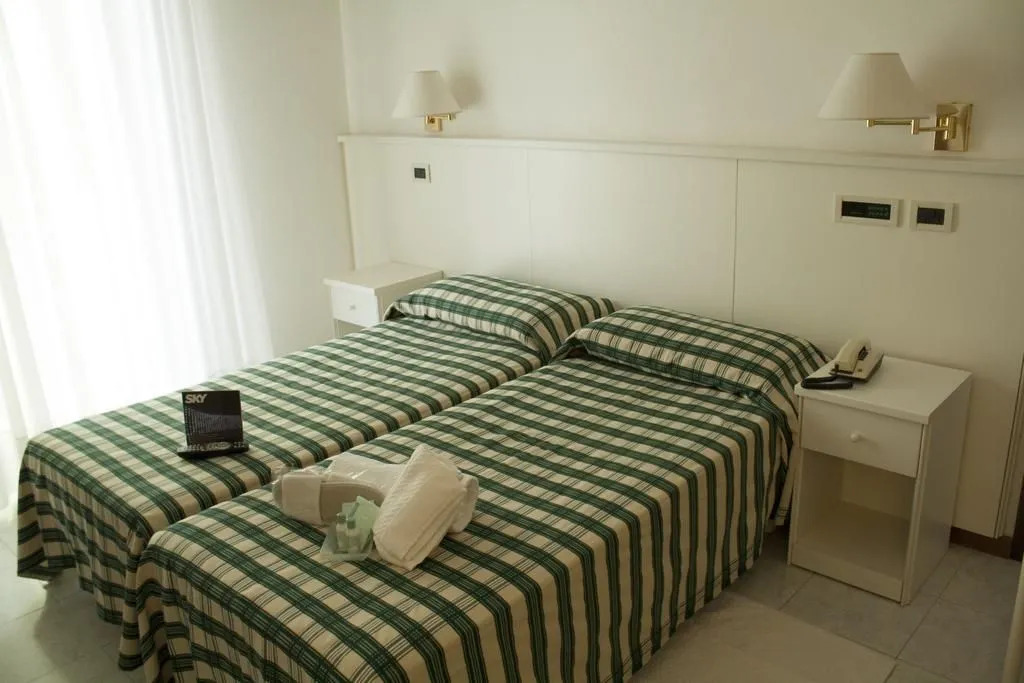 Hotel Niagara