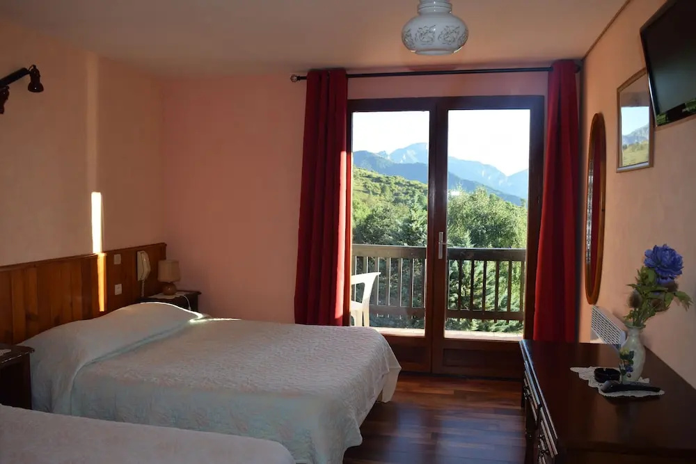 Boustigue Hotel