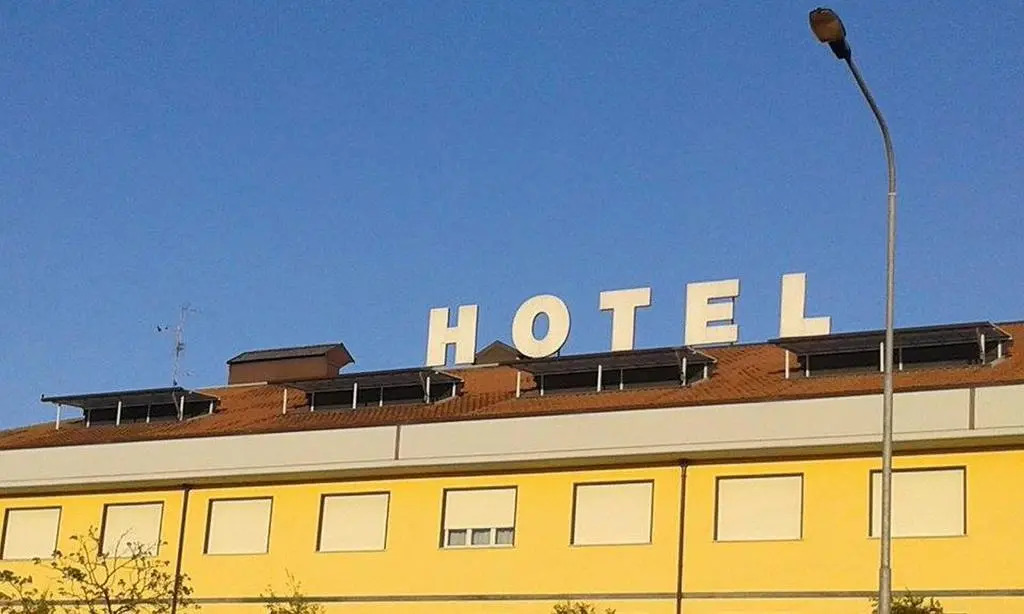 Hotel Residence Selice Romagna