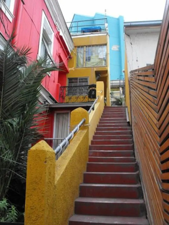 Hostal y Apart Casa Roma