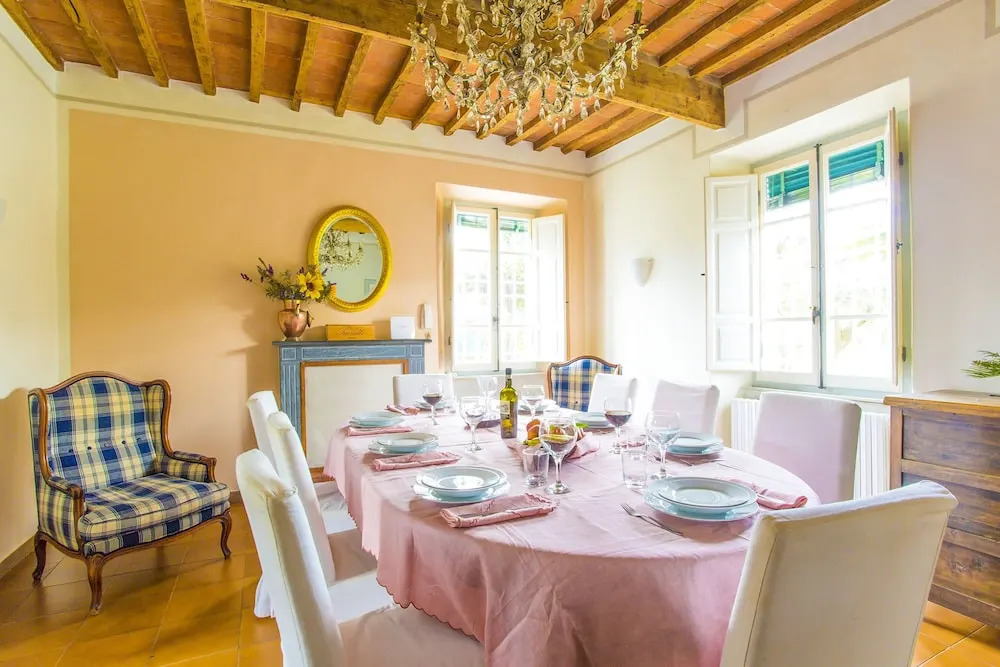 Villa Forte
