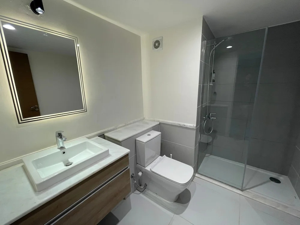 Marassi north coast 2 bedroom marina 203