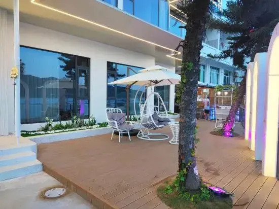 jinshatanhotel