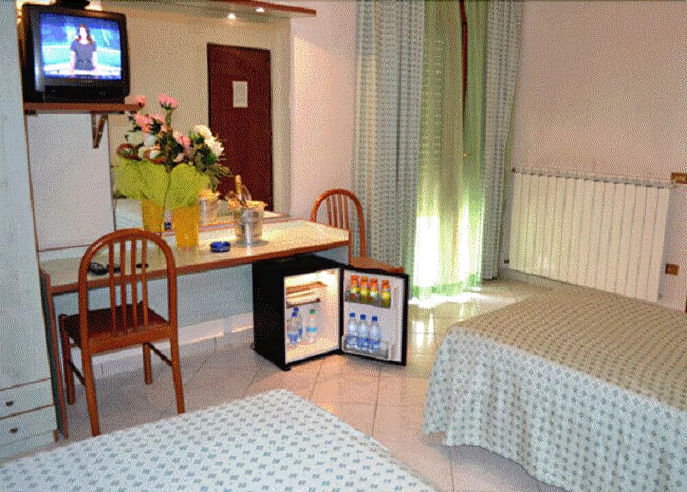 Hotel Paradiso