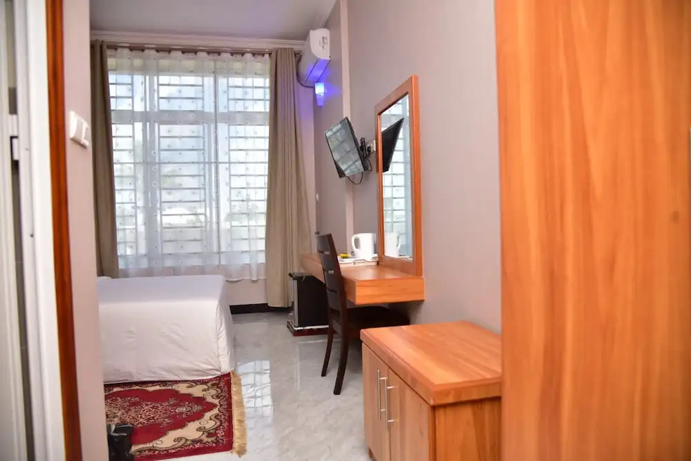 Verde View Hotel - Dodoma