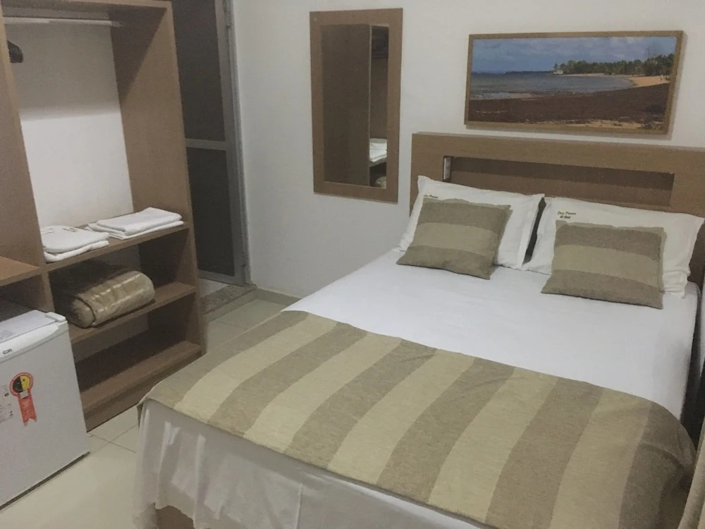 Hotel Dom Passos