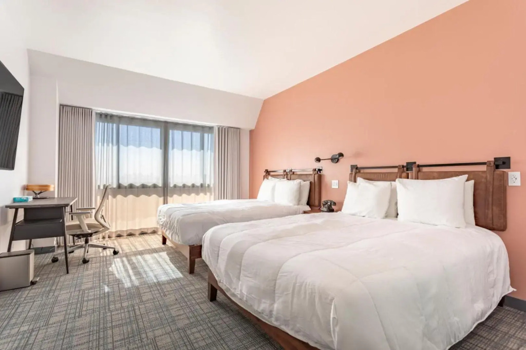 Hotel Koxie