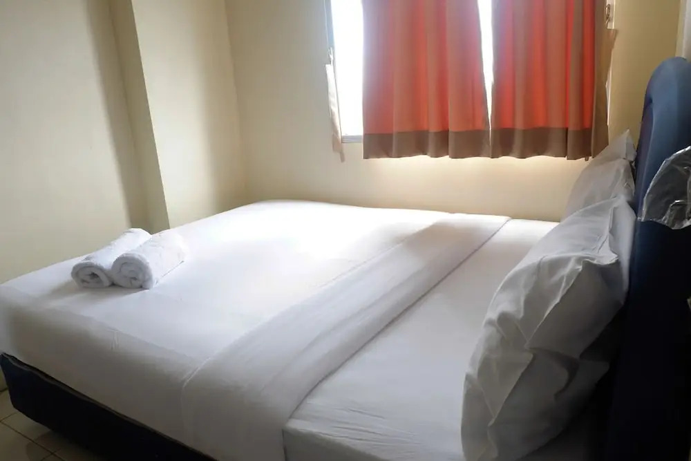Homey Apartment near Kelapa Gading Mall
