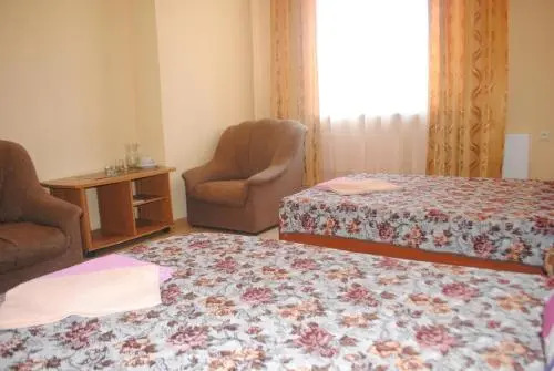 Gracia Hotel
