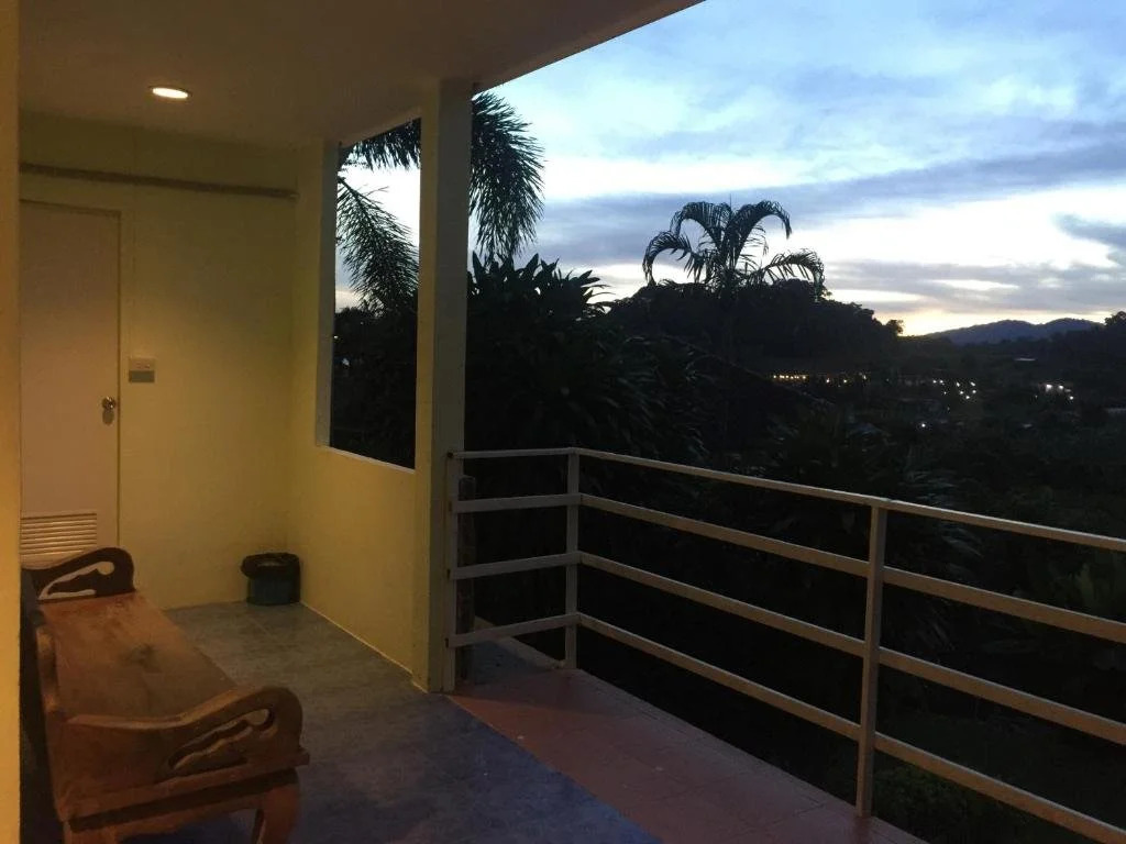 Phunaya Resort