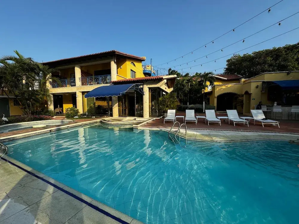 Porto Bello Hotel Boutique