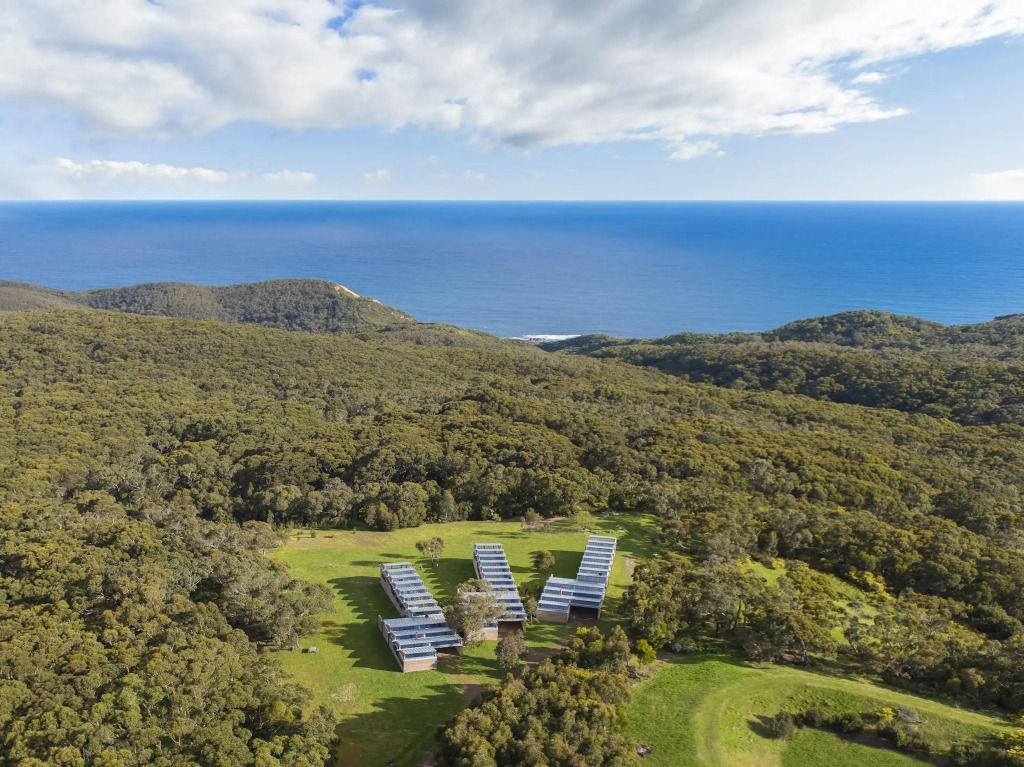 Alkina Lodge
