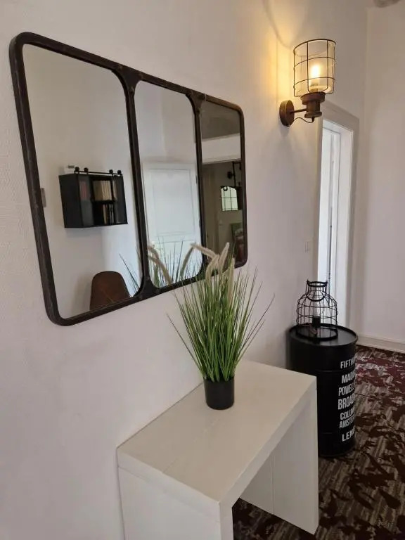 Colmar Suites - Chez Axelle
